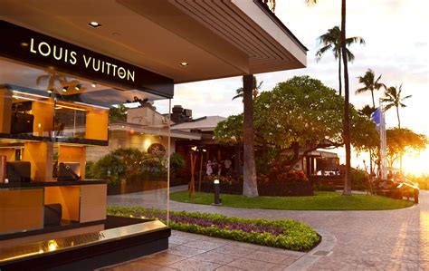 louis vuitton cheaper in maui|whalers village ka anapali.